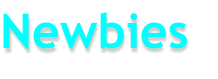 Newbieses: