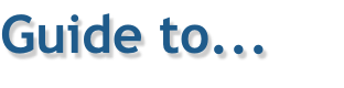 Guide to...